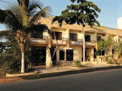 Hotel 3* Santa Maria Beach Sal Cap Verde