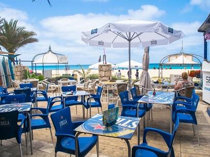 Hotel 3* Santa Maria Beach Sal Cap Verde
