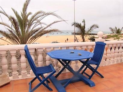 Hotel 3* Santa Maria Beach Sal Cap Verde