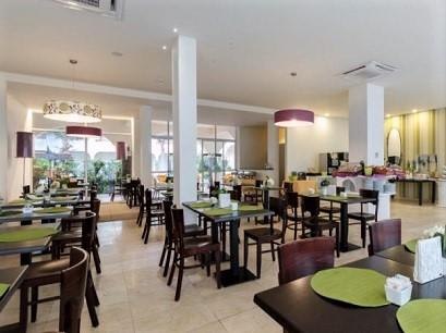 Hotel 3* Pontao Sal Cap Verde