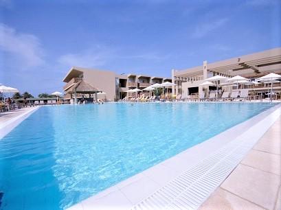 Hotel 5* Oasis Salinas Sea Sal Cap Verde