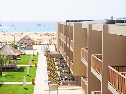 Hotel 5* Oasis Salinas Sea Sal Cap Verde