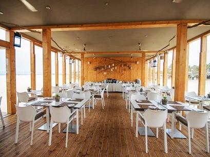 Hotel 5* Oasis Salinas Sea Sal Cap Verde