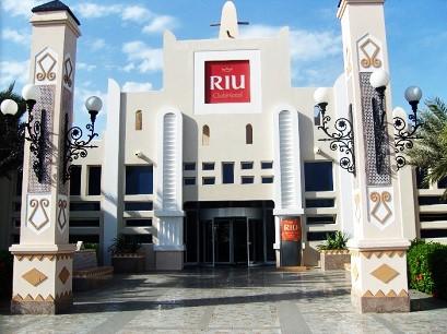 Hotel 5* Riu Funana Sal Cap Verde