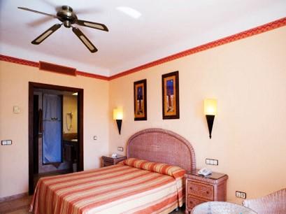 Hotel 5* Riu Funana Sal Cap Verde