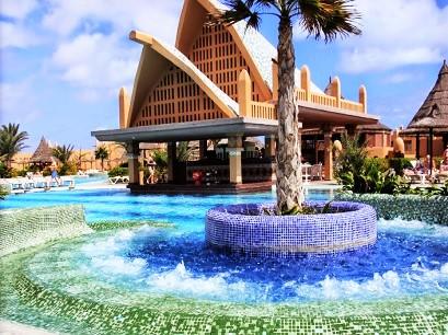 Hotel 5* Riu Funana Sal Cap Verde