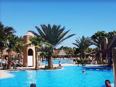 Hotel 5* Riu Funana Sal Cap Verde