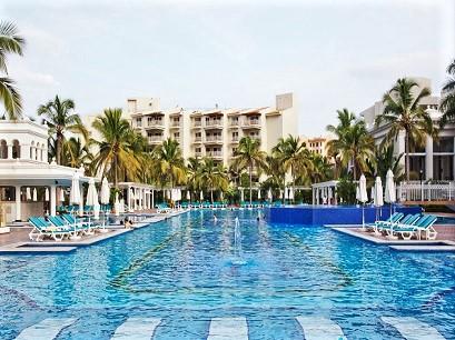 Hotel 5* Riu Palace Sal Cap Verde