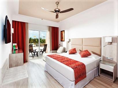 Hotel 5* Riu Palace Sal Cap Verde