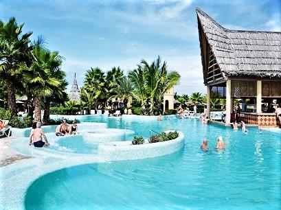 Hotel 5* Riu Palace Sal Cap Verde