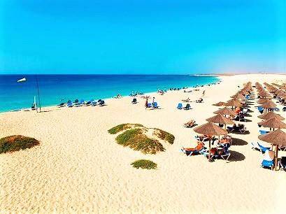 Hotel 5* Riu Palace Sal Cap Verde