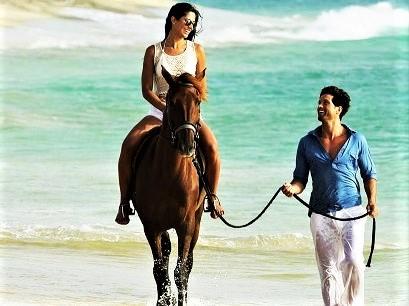 Hotel 5* Melia Tortuga Beach Resort&SPA Sal Cap Verde