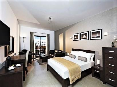 Hotel 5* Sol Dunas Sal Cap Verde