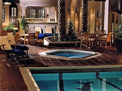 Hotel 4* Arabian Coutyard & Spa Dubai Emiratele Arabe