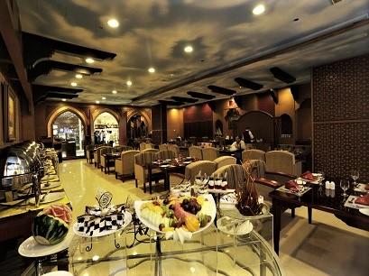 Hotel 4* Cassells Al Barsha Dubai Emiratele Arabe