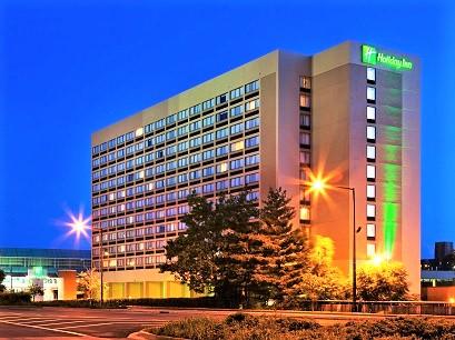 Hotel 4* Holiday Inn Downtown Dubai Emiratele Arabe