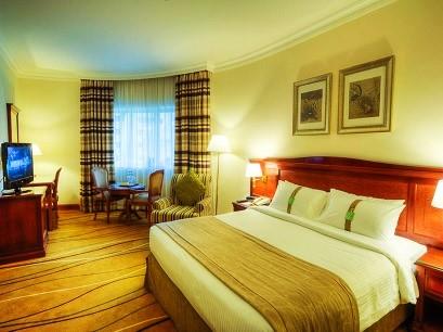 Hotel 4* Holiday Inn Downtown Dubai Emiratele Arabe