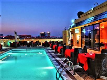 Hotel 4* Holiday Inn Downtown Dubai Emiratele Arabe