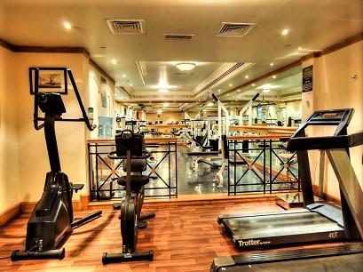 Hotel 4* Holiday Inn Downtown Dubai Emiratele Arabe