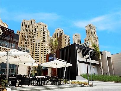 Hotel 5* Amwaj Rotana Dubai Emiratele Arabe