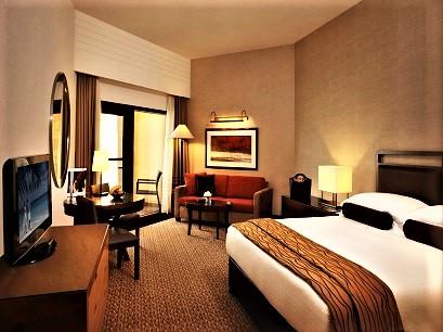 Hotel 5* Amwaj Rotana Dubai Emiratele Arabe