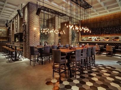 Hotel 5* Amwaj Rotana Dubai Emiratele Arabe