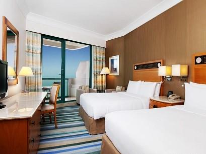 Hotel 5* Hilton  Dubai Emiratele Arabe