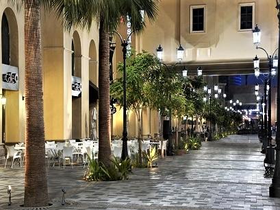 Hotel 5* Hilton  Dubai Emiratele Arabe