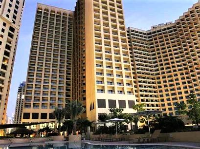 Hotel 5* Sofitel Dubai Jumeirah Beach Dubai Emiratele Arabe