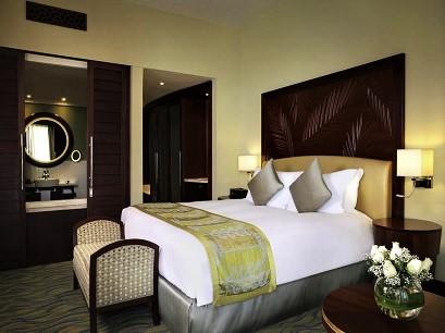 Hotel 5* Sofitel Dubai Jumeirah Beach Dubai Emiratele Arabe
