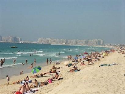 Hotel 5* Sofitel Dubai Jumeirah Beach Dubai Emiratele Arabe