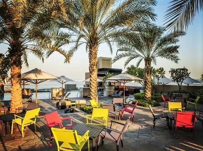 Hotel 5* Sofitel Dubai Jumeirah Beach Dubai Emiratele Arabe