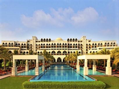 Hotel 5* Jumeirah Zabeel Saray  Dubai Emiratele Arabe