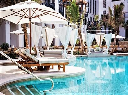 Hotel 5* Jumeirah Zabeel Saray  Dubai Emiratele Arabe