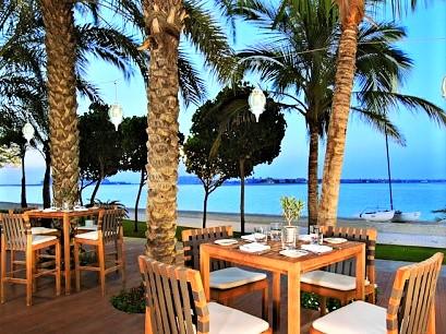 Hotel 5* Jumeirah Zabeel Saray  Dubai Emiratele Arabe