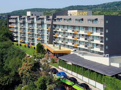 Hotel 4* Excelsior Nisipurile de Aur Bulgaria