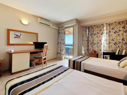 Hotel 4* Excelsior Nisipurile de Aur Bulgaria