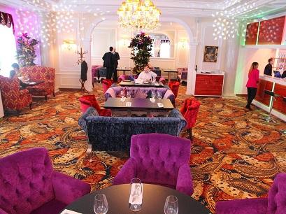 Hotel 4* Korston Moscova Rusia