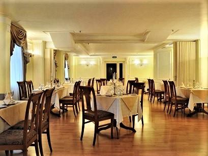 Hotel 4* Dostoevsky Sankt Petersburg Rusia