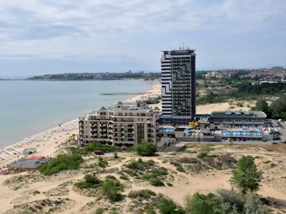 Hotel 4* Burgas Sunny Beach Bulgaria