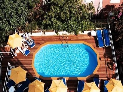 Hotel 3* Amazonia Lisabona Lisabona Portugalia