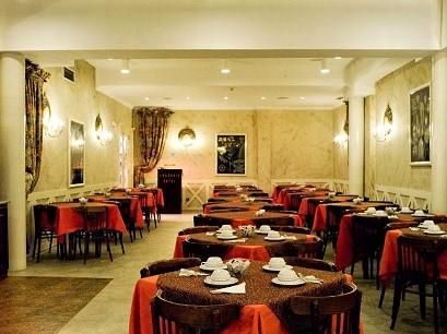 Hotel 3* Amazonia Lisabona Lisabona Portugalia