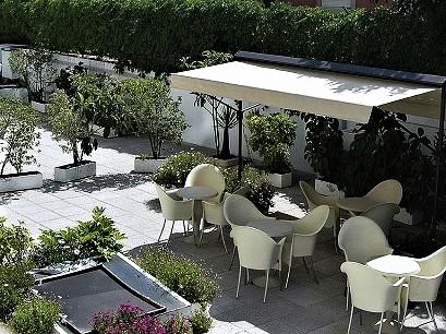 Hotel 3* Amazonia Lisabona Lisabona Portugalia