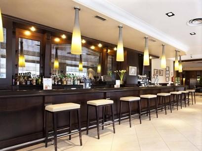 Hotel 4* Holiday Inn Madrid Spania