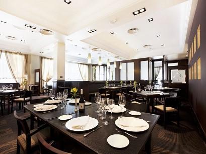 Hotel 4* Holiday Inn Madrid Spania