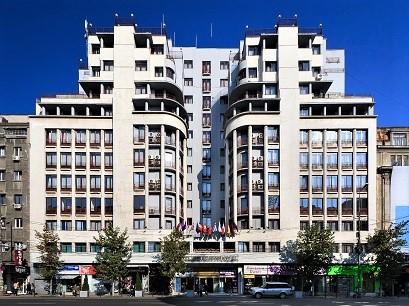 Hotel 4* Ambasador Bucuresti Romania