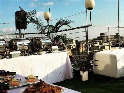 Hotel 4* Ambasador Bucuresti Romania