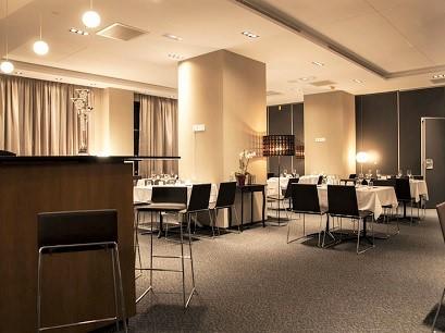 Hotel 4* Cismigiu Bucuresti Romania