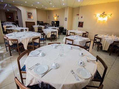 Hotel 4* Le Fonti Montecatini Terme Italia