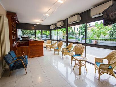 Hotel 4* Le Fonti Montecatini Terme Italia